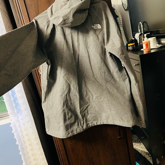 Jacket the north face vintage - Picture 4 of 5